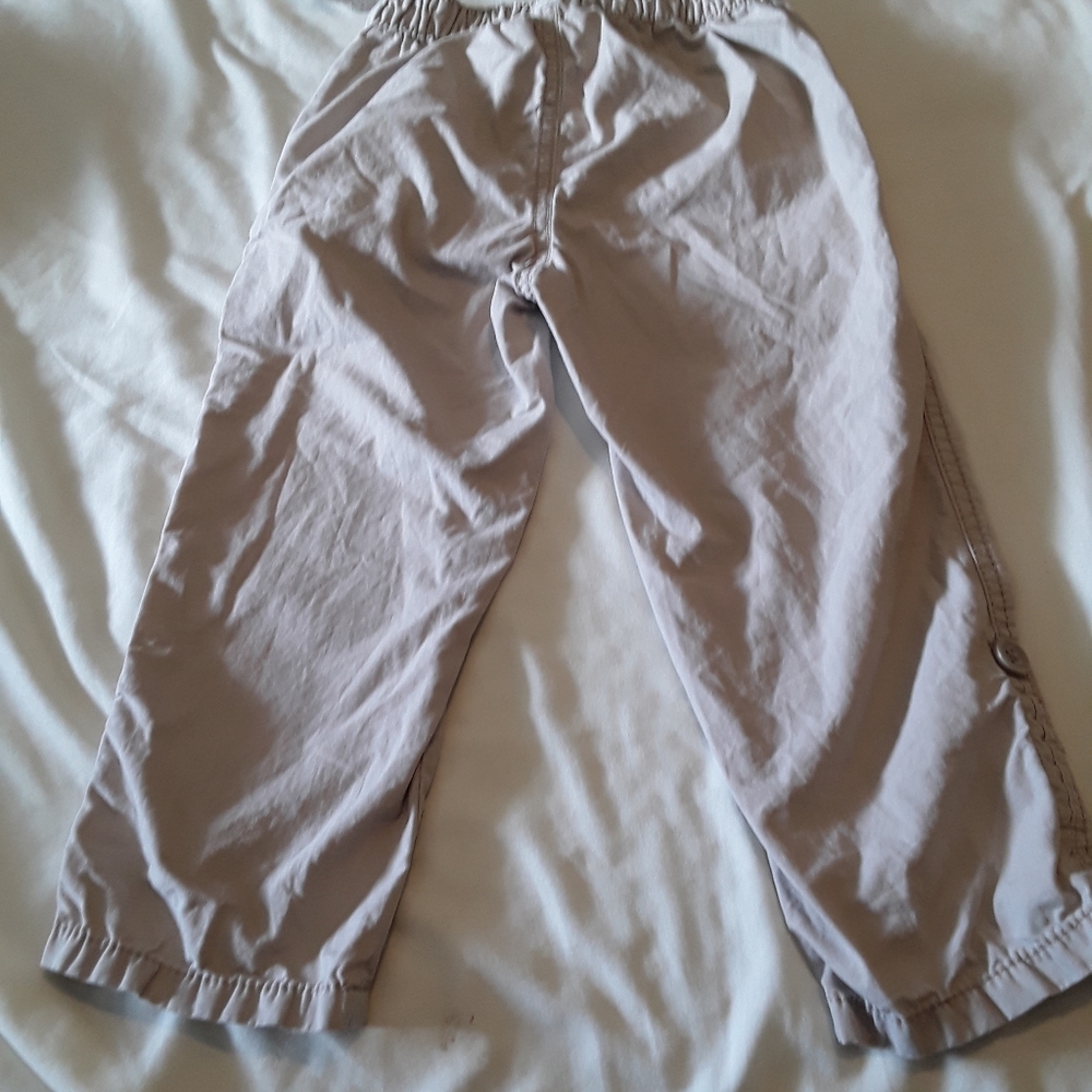 Pants - Picture 3 of 3